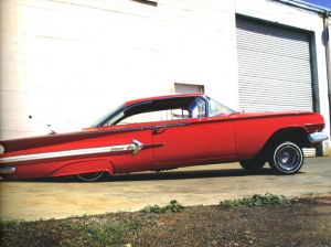 「Deadend: THE ART OF AUTOMOTIVE CUSTOMIZING / Edit: Jesus Espinoza, Juan Espinoza Jr.」画像1