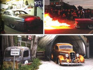 「Deadend: THE ART OF AUTOMOTIVE CUSTOMIZING / Edit: Jesus Espinoza, Juan Espinoza Jr.」画像2