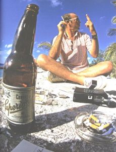 「GONZO / Hunter S. Thompson Foreword: Johnny Depp」画像10
