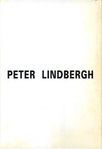PETER LINDBERGH / Photo: Peter Lindbergh