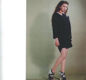 「MIU MIU BRUCE WEBER MIAMI, MAY 8-11 2011 Hailee Steinfeld / Photo: Bruce Weber」画像2
