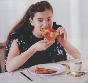 「MIU MIU BRUCE WEBER MIAMI, MAY 8-11 2011 Hailee Steinfeld / Photo: Bruce Weber」画像4