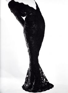 「BLOOD SWEAT AND TEARS or how I stopped Worrying and learned to love fashion / Bruce Weber」画像4