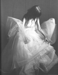 「BLOOD SWEAT AND TEARS or how I stopped Worrying and learned to love fashion / Bruce Weber」画像3