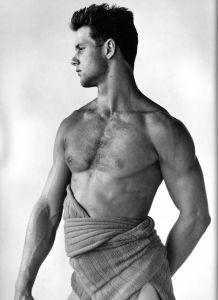 「BLOOD SWEAT AND TEARS or how I stopped Worrying and learned to love fashion / Bruce Weber」画像2