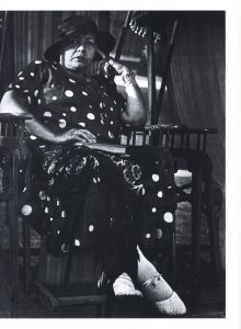 「LISETTE MODEL / Photo: Lisette Model　Essay: Berenice Abbott」画像4