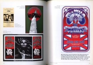 「THE ART OF THE FILLMORE / Author: Gayle Lemke」画像3