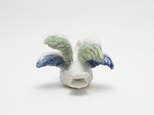 「にこいち（鳥） / 村田言恵」画像4