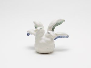 「にこいち（鳥） / 村田言恵」画像8