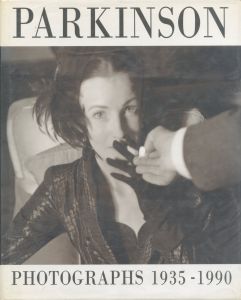 Parkinson Photographs 1935-1990 / Author: Norman Parkinson Edit: Martin Harrison