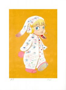 兎グンマ / 柴田亜美