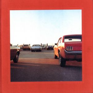 WILLIAM EGGLESTON 2 1/4のサムネール