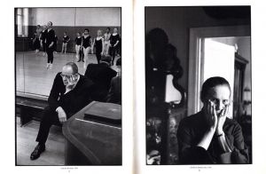 「Henri Cartier-Bresson Portraits (The Great Photographers) / Photo: Henri Cartier-Bresson　Author: Andre Pieyre De Mandiargues, Ferdinando Scianna」画像3