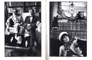 「Henri Cartier-Bresson Portraits (The Great Photographers) / Photo: Henri Cartier-Bresson　Author: Andre Pieyre De Mandiargues, Ferdinando Scianna」画像4