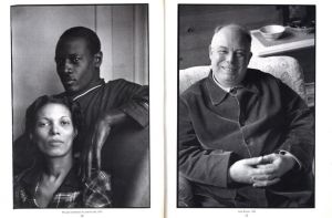 「Henri Cartier-Bresson Portraits (The Great Photographers) / Photo: Henri Cartier-Bresson　Author: Andre Pieyre De Mandiargues, Ferdinando Scianna」画像5