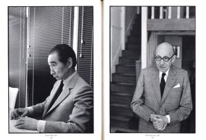 「Henri Cartier-Bresson Portraits (The Great Photographers) / Photo: Henri Cartier-Bresson　Author: Andre Pieyre De Mandiargues, Ferdinando Scianna」画像6