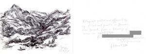 「Zeichnungen / Illustration: Henri Cartier-Bresson」画像1