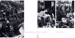 「L'Imaginaire d'après nature et envoi autographe / Henri Cartier-Bresson」画像4