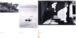 「L'Imaginaire d'après nature et envoi autographe / Henri Cartier-Bresson」画像5