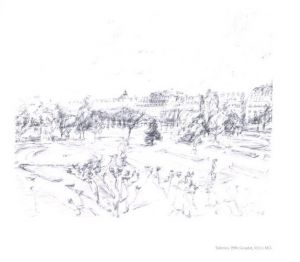 「Zeichnungen / Illustration: Henri Cartier-Bresson　」画像4