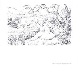 「Zeichnungen / Illustration: Henri Cartier-Bresson　」画像8
