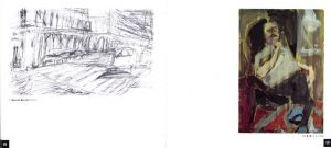 「Henri Cartier-Bresson: Drawings and Paintings / Henri Cartier-Bresson」画像4