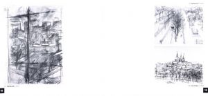 「Henri Cartier-Bresson: Drawings and Paintings / Henri Cartier-Bresson」画像5