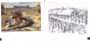 「Henri Cartier-Bresson: Drawings and Paintings / Henri Cartier-Bresson」画像8