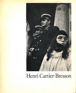 Henri Cartier-Bresson, His Archive of 390 Photographs from the Victoria and Albert Museumのサムネール