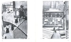 「Henri Cartier-Bresson, His Archive of 390 Photographs from the Victoria and Albert Museum / 写真：アンリ・カルティエ＝ブレッソン　文：エルンスト・ゴンブリッチ」画像6