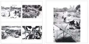 「Carnet de Notes sur le Mexique / Henri Cartier-Bresson」画像2