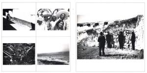 「Carnet de Notes sur le Mexique / Henri Cartier-Bresson」画像3
