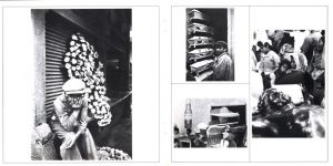 「Carnet de Notes sur le Mexique / Henri Cartier-Bresson」画像4