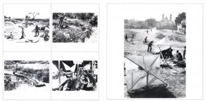 「Carnet de Notes sur le Mexique / Henri Cartier-Bresson」画像5