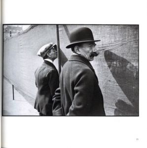 「Henri Cartier Bresson The Aperture History of Photography / Photo: Henri Cartier-Bresson」画像4
