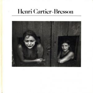 Henri Cartier Bresson The Aperture History of Photography / Photo: Henri Cartier-Bresson