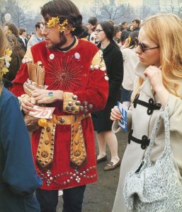 「HIPPIE / Barry Miles」画像1