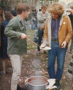 「HIPPIE / Barry Miles」画像3