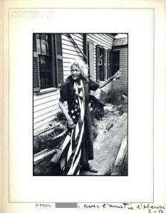 Camera No.7 Henri Cartier-Bresson / Photo: Henri Cartier-Bresson