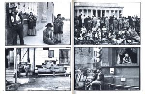 「Camera No.7 Henri Cartier-Bresson / Photo: Henri Cartier-Bresson」画像4