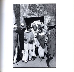 「Henri Cartier-Bresson En Inde / Photo: Henri Cartier-Bresson」画像2