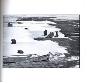「Henri Cartier-Bresson En Inde / Photo: Henri Cartier-Bresson」画像3