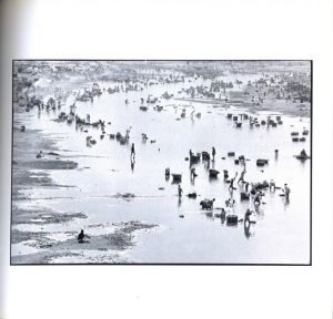 「Henri Cartier-Bresson En Inde / Photo: Henri Cartier-Bresson」画像4