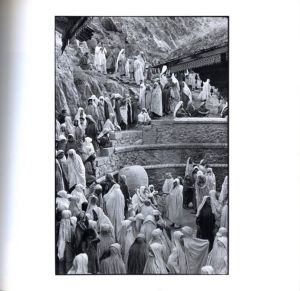 「Henri Cartier-Bresson En Inde / Photo: Henri Cartier-Bresson」画像5