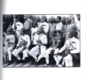 「Henri Cartier-Bresson En Inde / Photo: Henri Cartier-Bresson」画像6