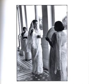 「Henri Cartier-Bresson En Inde / Photo: Henri Cartier-Bresson」画像7