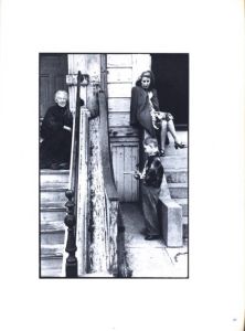 「Camera No.7 Henri Cartier-Bresson / Photo: Henri Cartier-Bresson」画像8