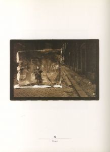 「VRAIS SEMBLANTS / Sarah Moon 」画像2