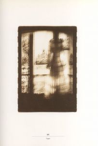 「VRAIS SEMBLANTS / Sarah Moon 」画像3