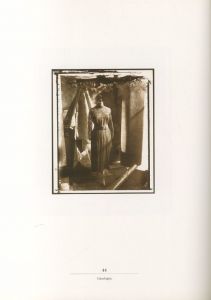 「VRAIS SEMBLANTS / Sarah Moon 」画像4